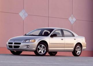  Stratus II 2001-2006
