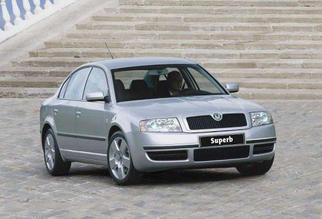  Superb I 2001-2008