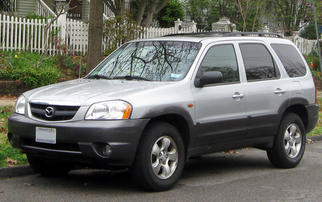  Tribute 2000-2011