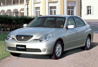  Verossa 2001-2003