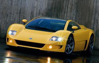  W12 Nardo 2001-2004