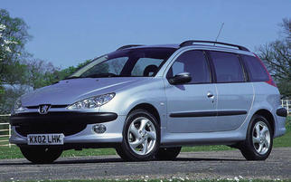  206 SW 2002-2007