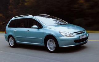  307 T-Μόντελ 2002-200