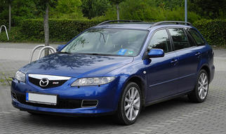 6 I Κόμπι (Typ GG/GY/GG1) 2002-200