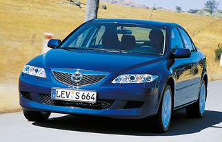  6 I Μπερλίνα (Typ GG/GY/GG1) 2002-200