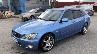  Altezza Gita 2001-200