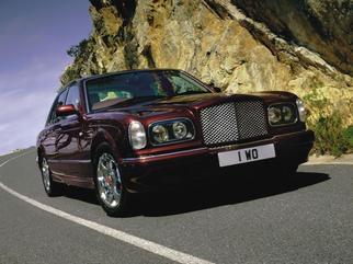  Arnage R 2002-200
