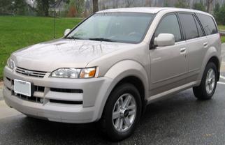  Axiom 2001-2004