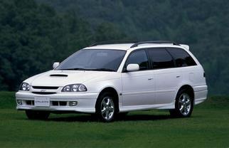  Caldina (T24) 2002-2007
