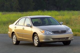  Camry V (XV30) 2001-2004