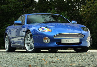  DB7 GT 2002-2004