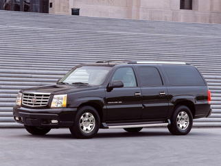  Escalade II 2002-2006