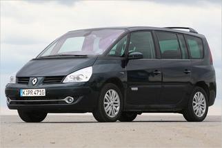  Grand Espace IV 2002-2006
