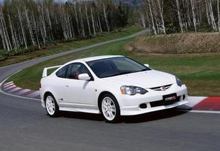  Integra Κουπέ (DC5) 2001-2004