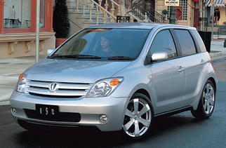  Ist 2002-2007