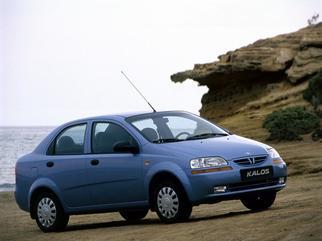 Kalos Μπερλίνα 2002-2006