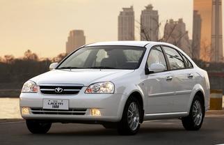  Lacetti 2003-2010