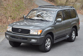 Land Cruiser 76 (HZJ76) 2002-2007