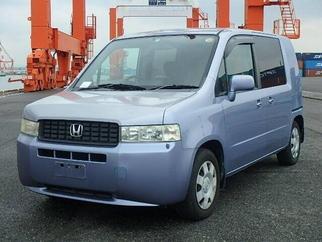  Mobilio Spike 2002-2008