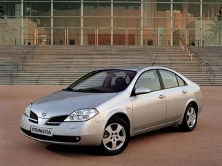  Primera (P12) 2002