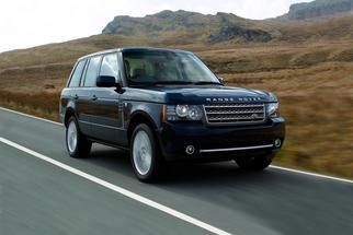  Range Rover III 2001-200