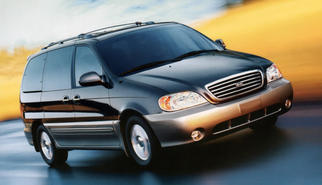  Sedona I 2002-200