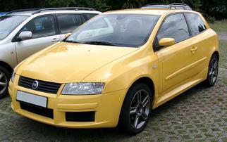  Stilo (192) 2001-2007