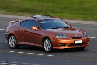  Tuscani II 2002-2008