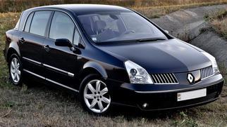  Vel Satis 2005-2009