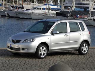  2 I (DY) 2003-2007