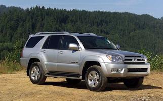  4runner IV 2002-200