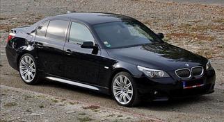  5 Series (E60) 2003-2007