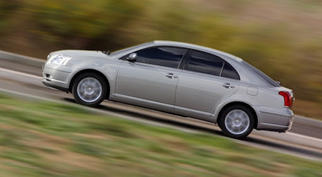  Avensis II Hatch 2003-2009