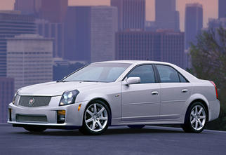  CTS I 2003-2007