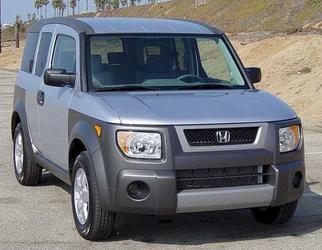  Element I 2003-2006