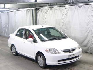  Fit Aria 2003-2009