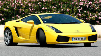  Gallardo Κουπέ 2003-2008