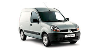  Kangoo I Express (FC, Φέισλιφτ 2003) 2003-200