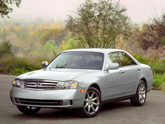  M45 2002-2004