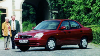  Nubira III 2003-200