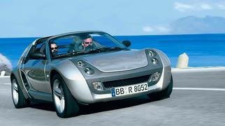  Roadster cabrio 2002-200