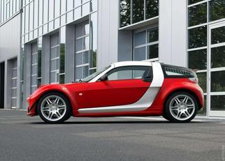  Roadster coupe 2002-200