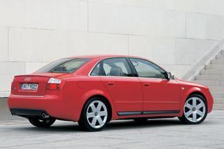  S4 (8E,B6) 2003-2004