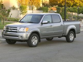  Tundra I Double Cab (Φέισλιφτ 2002) 2002-2006