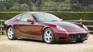  612 Scaglietti 2004-2011
