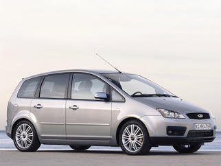  C-MAX 2003-2007
