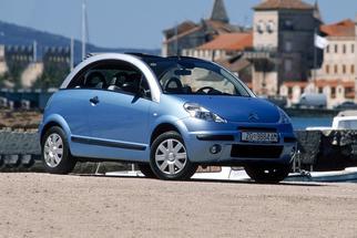  C3 Pluriel 2003-2010