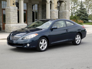  Camry Solara II 2003-2006