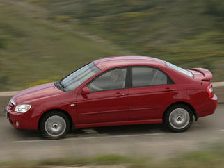  Cerato I Μπερλίνα 2004-2006