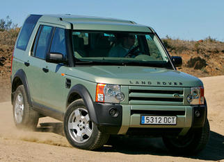  Discovery III 2004-2009